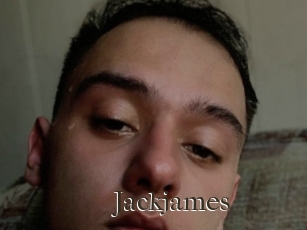 Jackjames