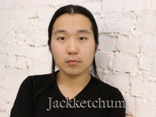 Jackketchum