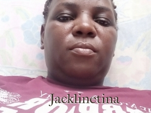 Jacklinetina