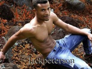 Jackpeterson
