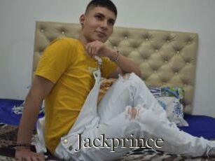 Jackprince