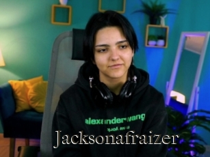 Jacksonafraizer