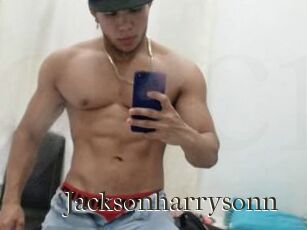 Jacksonharrysonn