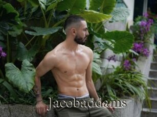 Jacobaddams