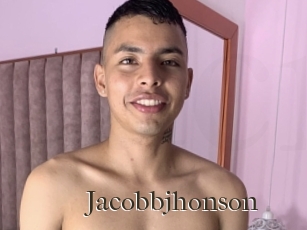 jacobbjhonson Cum crazy amateurs