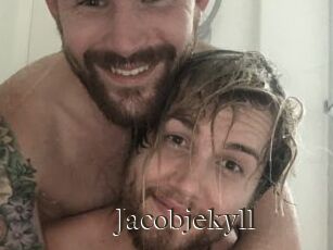 Jacobjekyll