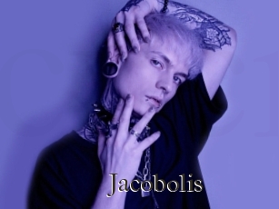 jacobolis Cum crazy amateurs