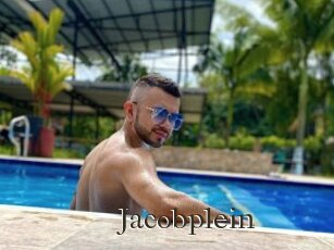 Jacobplein