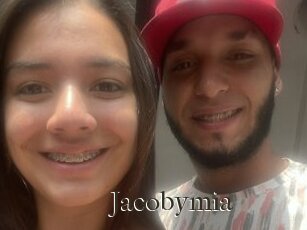 Jacobymia