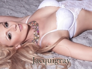 Jacquigray
