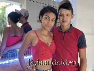 Jadaandaiden