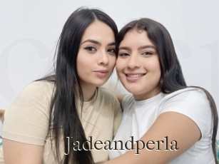 Jadeandperla