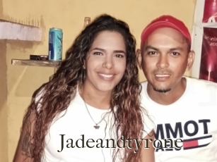 Jadeandtyrone