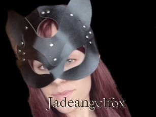 Jadeangelfox