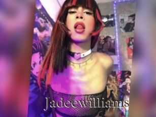 Jadeewilliams
