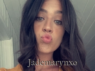 Jademarynxo