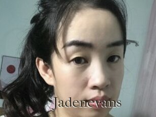 Jadenevans