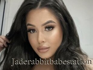 Jaderabbitbabestation