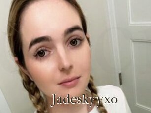 Jadeskyyxo