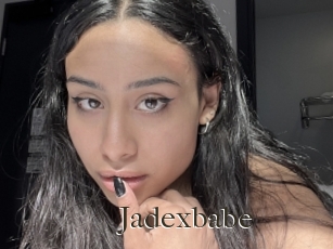 Jadexbabe