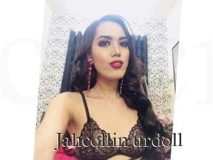 Jahcollin_urdoll