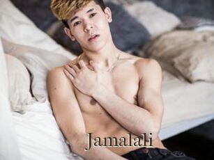 Jamalali