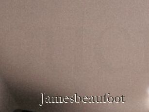 Jamesbeaufoot