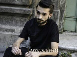 Jamesclem