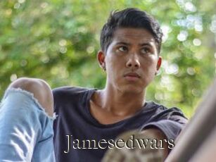 Jamesedwars