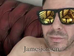 Jamesjonsen