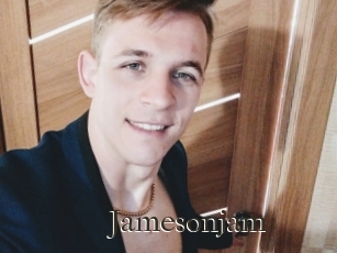 Jamesonjam