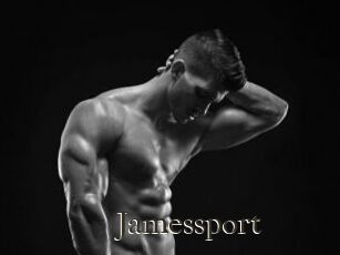 Jamessport