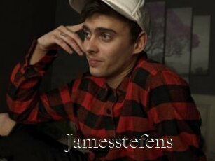Jamesstefens