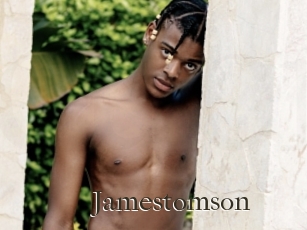 Jamestomson