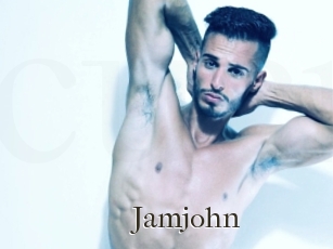 jamjohn Cum crazy amateurs
