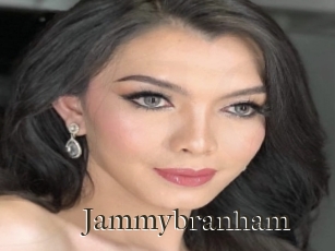 jammybranham Cum crazy amateurs