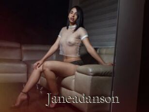 Janeadanson
