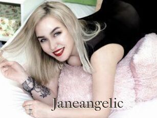 Janeangelic