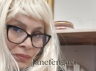 Janefengari