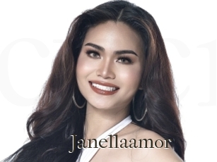Janellaamor