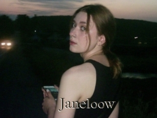 Janeloow