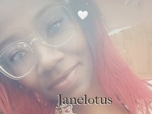 Janelotus