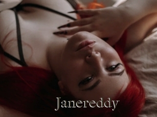 Janereddy