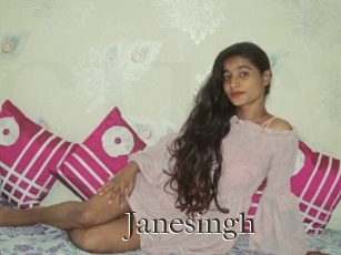 Janesingh