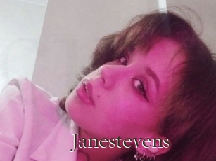 Janestevens