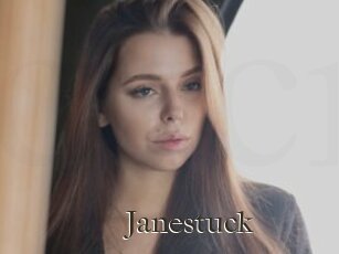 Janestuck