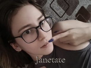 Janetate
