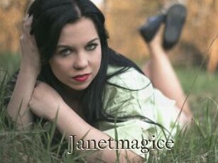 Janetmagice