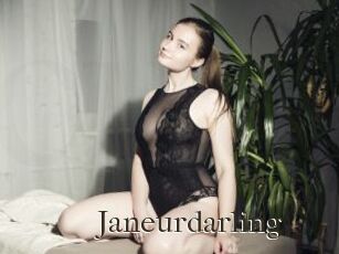 Janeurdarling