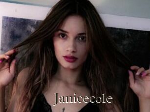 Janicecole
